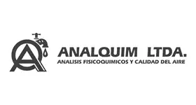 Cliente Analquim LTDA