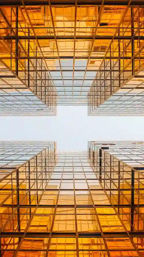 Los glass color S1de ONE proporcionan a los arquitectos una gama mucho más amplia de posibilidades de diseño y efectos especiales como madera, piedra y metalizados.