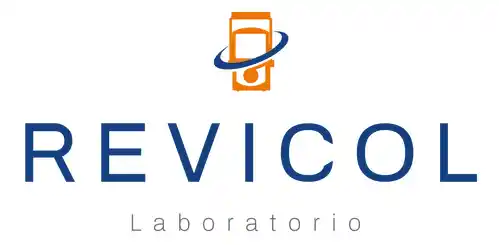Logo Revicol Laboratorio