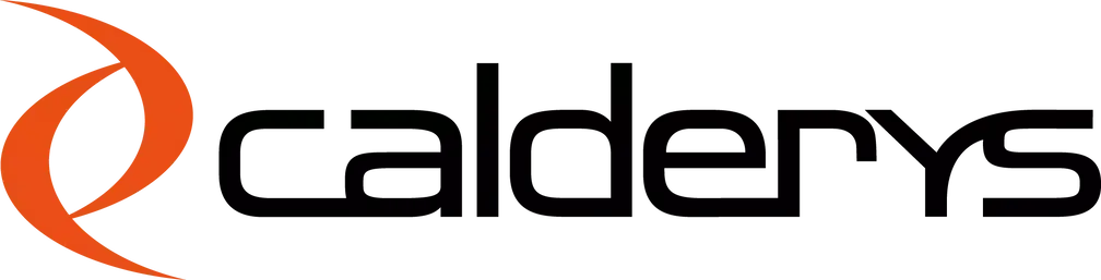 Calderys logo revicol