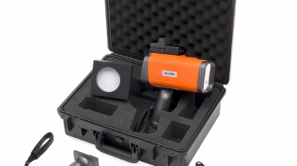 SR LD 800 Sewerin