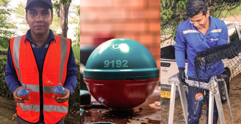 Revicol e INGU: Tecnología para detectar fugas de agua en Colombia