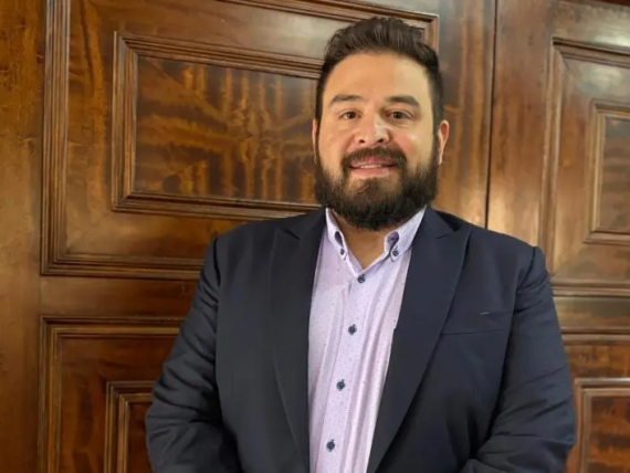 Diego Vivas, gerente general de Revicol, habla sobre sostenibilidad y energías limpias en Colombia
